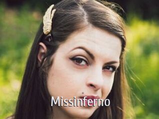 Missinferno