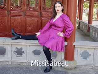 missisabeau Cigare à moustache