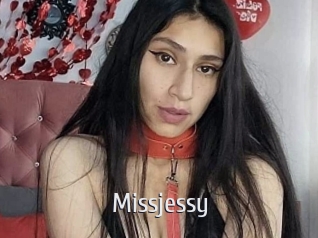 Missjessy