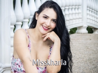 misskharla Cigare à moustache
