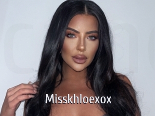 Misskhloexox
