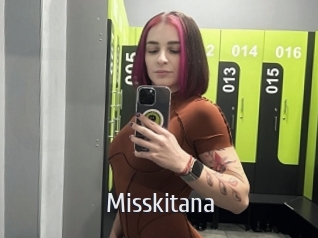 Misskitana
