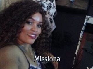 Misslona