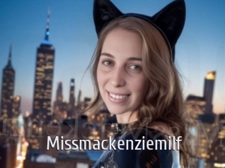 Missmackenziemilf