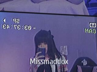 Missmaddox