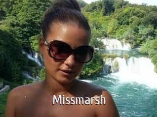 Missmarsh