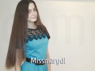 Missmarydi