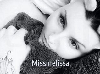 Missmelissa