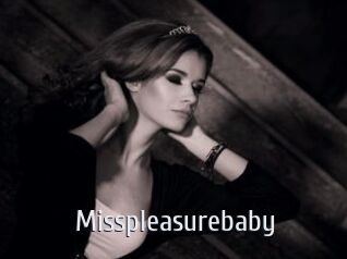 Misspleasurebaby