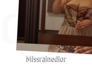 Missrainedior