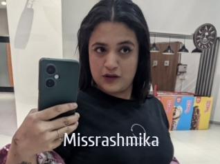 Missrashmika