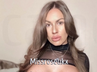missroseukx Cigare à moustache