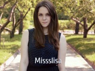 missslisa Cigare à moustache
