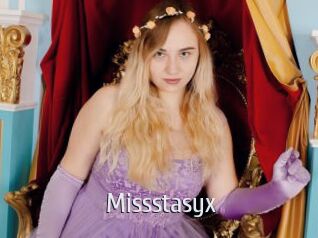 missstasyx Cigare à moustache