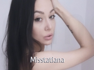 Misstatiana