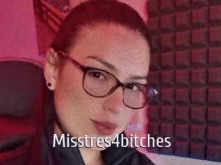 Misstres4bitches
