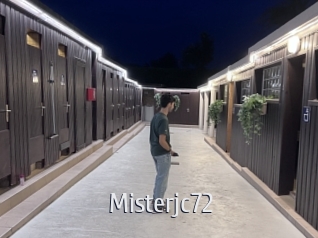 misterjc72 Cigare à moustache