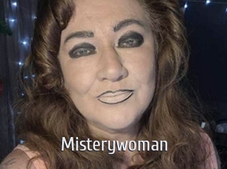 misterywoman Cigare à moustache