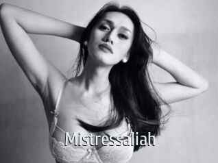 mistressaliah Cigare à moustache