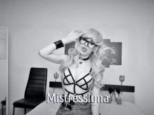 mistresslyna Cigare à moustache
