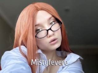 mistyfevere Cigare à moustache