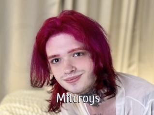mitcroys Cigare à moustache
