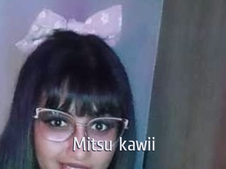 Mitsu_kawii