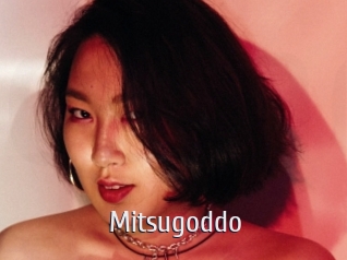mitsugoddo Cigare à moustache