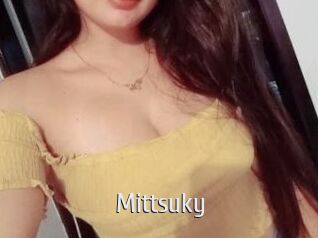 Mittsuky