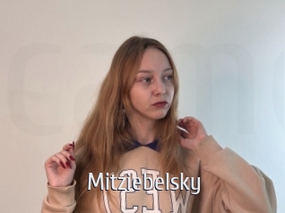mitziebelsky Cigare à moustache