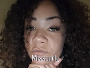 mixxcurly Cigare à moustache