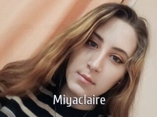 Miyaclaire