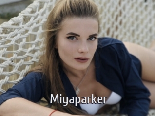 miyaparker Cigare à moustache