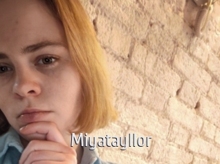 Miyatayllor