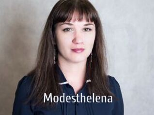 modesthelena Cigare à moustache