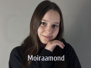 Moiraamond