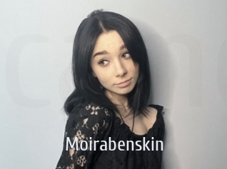 moirabenskin Cigare à moustache