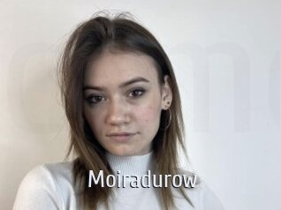 moiradurow Cigare à moustache