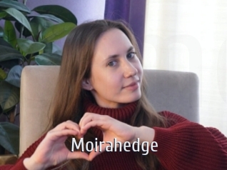 Moirahedge