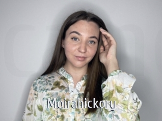 Moirahickory