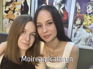 Moireandcathryn