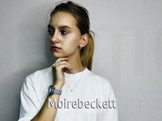 Moirebeckett