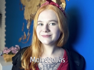 moirebellas Cigare à moustache