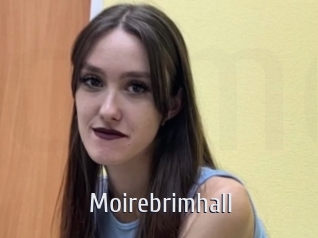 Moirebrimhall