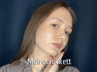 Moirecrockett