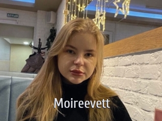 Moireevett