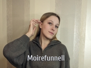 moirefunnell Cigare à moustache