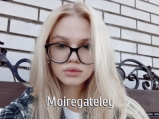 Moiregateley