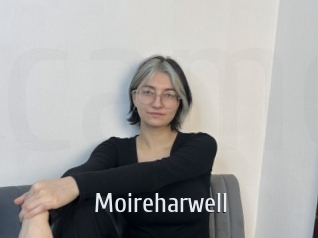 moireharwell Cigare à moustache