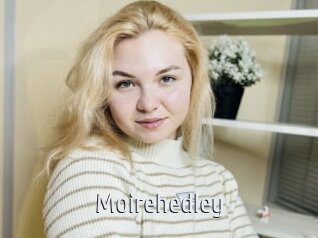 Moirehedley